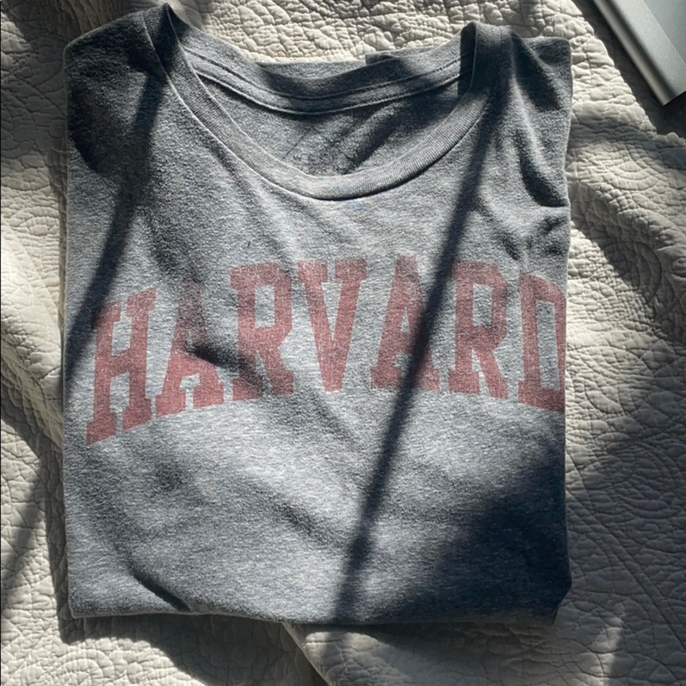 Harvard Tee